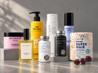 HAIR REPAIR AFTER SUMMER UP TO -40%