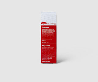 Alluramin strong male pheromones in the form of perfumes increasing attractiveness to women