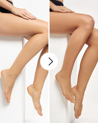 Body Tones self-tanning body foam for all skin tones 155 ml - 4