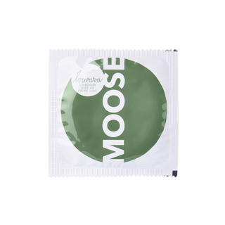 Loovara Moose 69 vegan condoms 12 pcs.