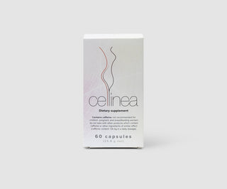 Cellinea tablets for cellulite and improving skin condition with natural extracts 60 capsules - 4