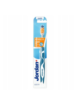 Advanced Hard specialty bristle toothbrush for adults Jordan - 2