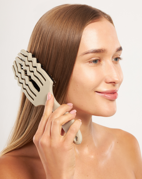 Hair care