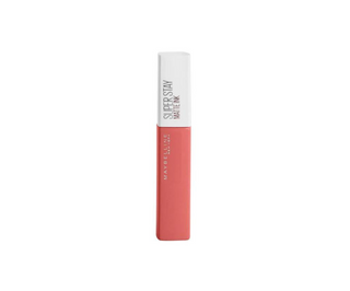 Super Stay Matte Ink 130 Self-Starter liquid lipstick Maybelline - 2