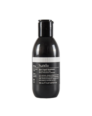 Hair Styling Liquid for Frizz Control and Increased Elasticity Sendo - 1