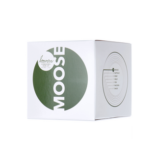 Loovara Moose 69 vegan condoms 12 pcs.