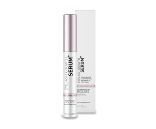 Scandinavian Biolabs Natural eyelash growth serum