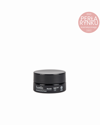 Revitalizing Facial Cream for Mature or Stressed Skin Sendo - 1