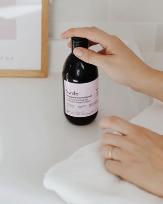 Purifying Facial Cleansing Gel Sendo - 2
