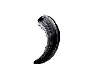 Lash Sensational thickening and lengthening mascara Intense Black Maybelline lashes - 3