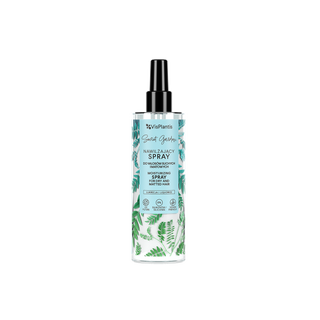 Moisturising Spray for Dry and Mattifying Hair - Licorice Vis Plantis