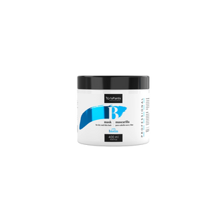 Mask for Dry and Fine Hair with Biotin Professional Vis Plantis - 1