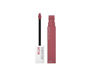 Super Stay Matte Ink Liquid Lipstick 175 Ringleader Maybelline - 1