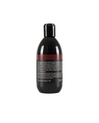 Colour-Protecting Shampoo for Dyed Hair Sendo - 3