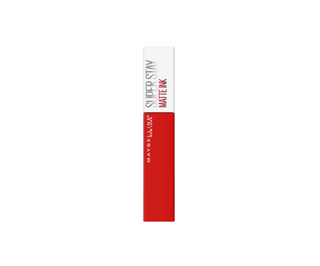 Super Stay Matte Ink 320 Individualist Maybelline liquid lipstick - 2