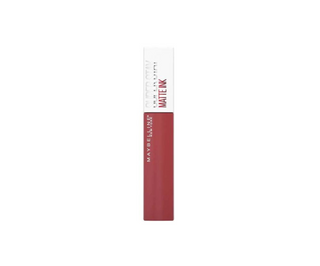 Super Stay Matte Ink 170 Initiator liquid lipstick by Maybelline - 2