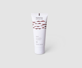 Refeet smoothing foot scrub with ginger extract - 4