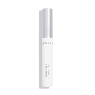 Lumene Brow Care Transparent eyebrow fixing gel