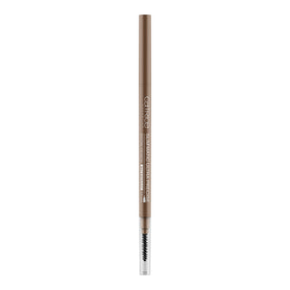 Waterproof Ultra Precise Brow Pencil Slim&#39;Matic in Warm Brown 025 Catrice