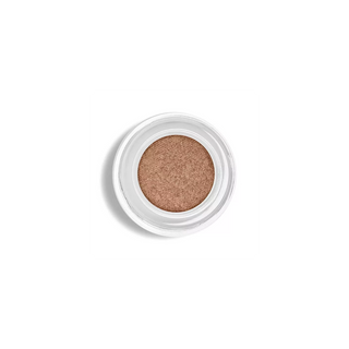 Neo Make Up Pro Cream Glitter No. 17 Sparkly Cinnamon illuminating eyeshadow cream