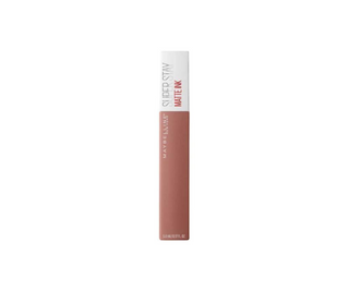 Super Stay Matte Ink 65 Seductres Maybelline liquid lipstick - 2