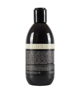 Shampoo Frizz Control Taming Sendo - 3