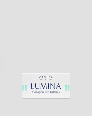 LUMINA Orphica Essentials hydrating collagen eye patches 60 pcs._5 - 5