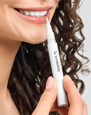 Light & Bright Pen Smilebite teeth whitening gel 1 pc. - 3