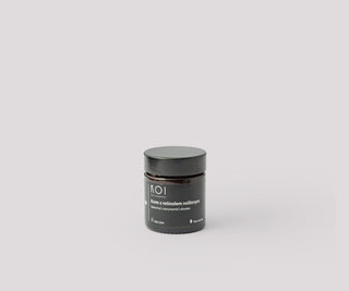 Koi 3in1 face cream with bakuchiol 1%, squalane and niacinamide