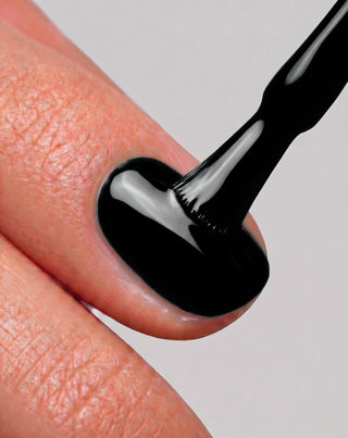 UV/LED Gel Polish Black Elegance 020 Nutridome