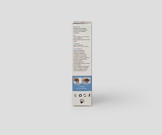 Miralash eyelash enhancer thickening and darkening eyelashes in 28 days