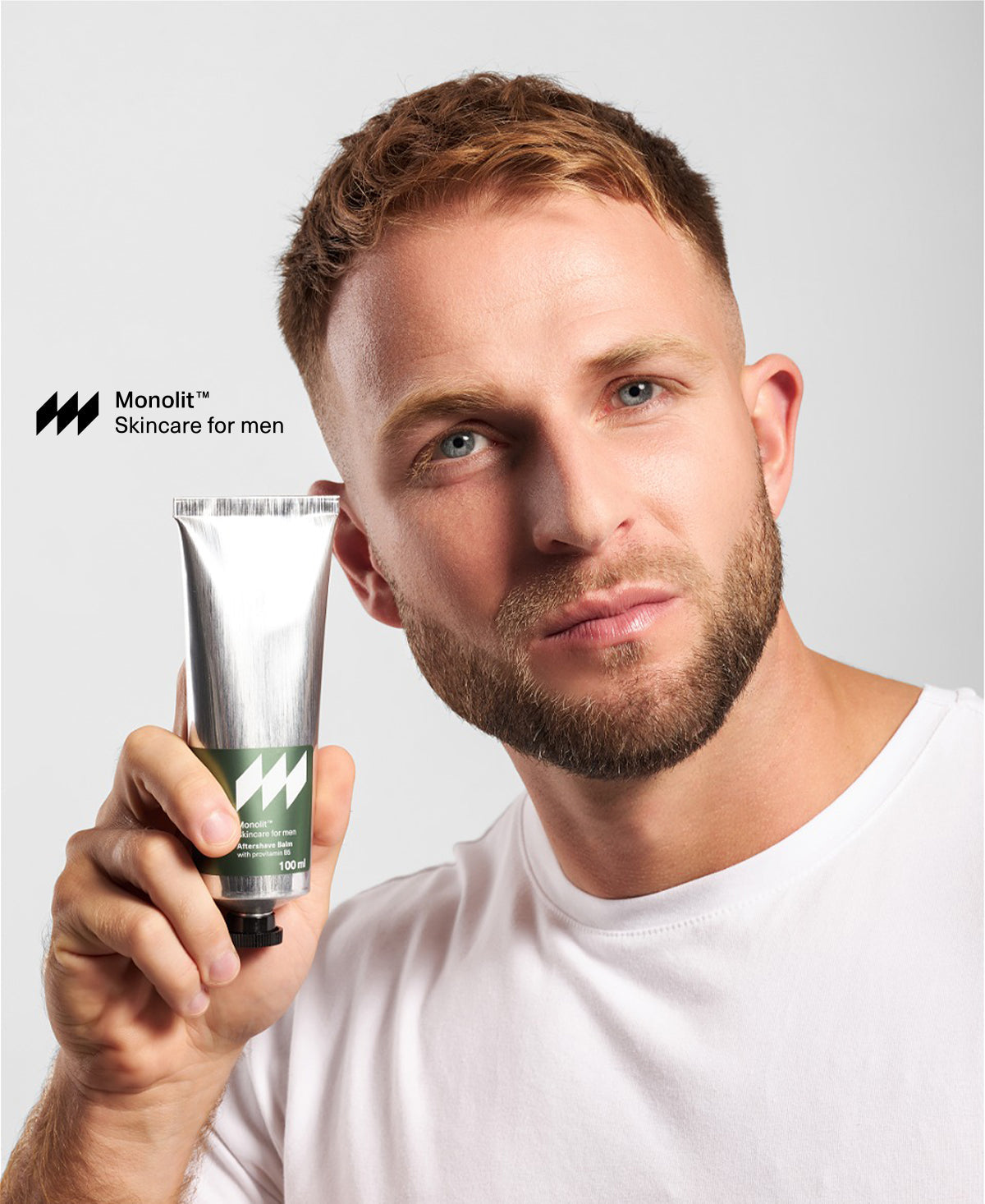 We respond to men’s needs...