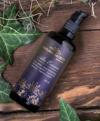 Natural Secrets multifunctional aloe vera essence for face, body, and hair gel - 2