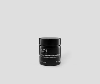 Day or Night Facial Cream, Intensely Smoothing and Moisturising Koi - 1