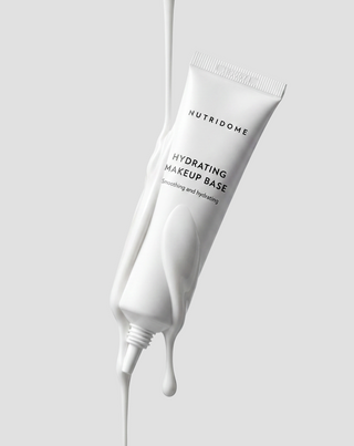 illuminating and moisturizing makeup base Nutridome_4