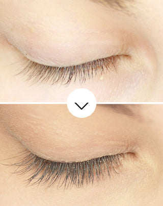 Nutridome eyelash conditioner with a thickening, lengthening and strengthening effect - 4