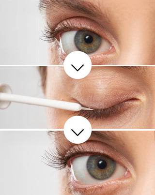 Orphica Realash lengthening, strengthening and thickening eyelash enhancer - 4