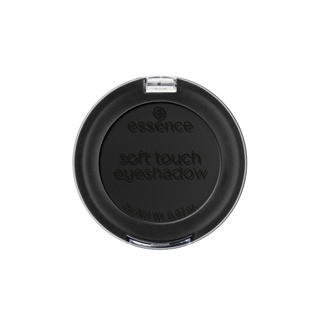 Mattifying Black Eyeshadow Soft Touch 06 Essence