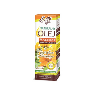 Macerate of Marigold with vitamin E and linoleic acid Etja - 1