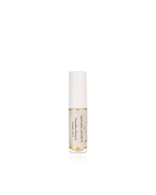 Natural Secrets nutritional lipstick with shea butter to regenerate chapped lips