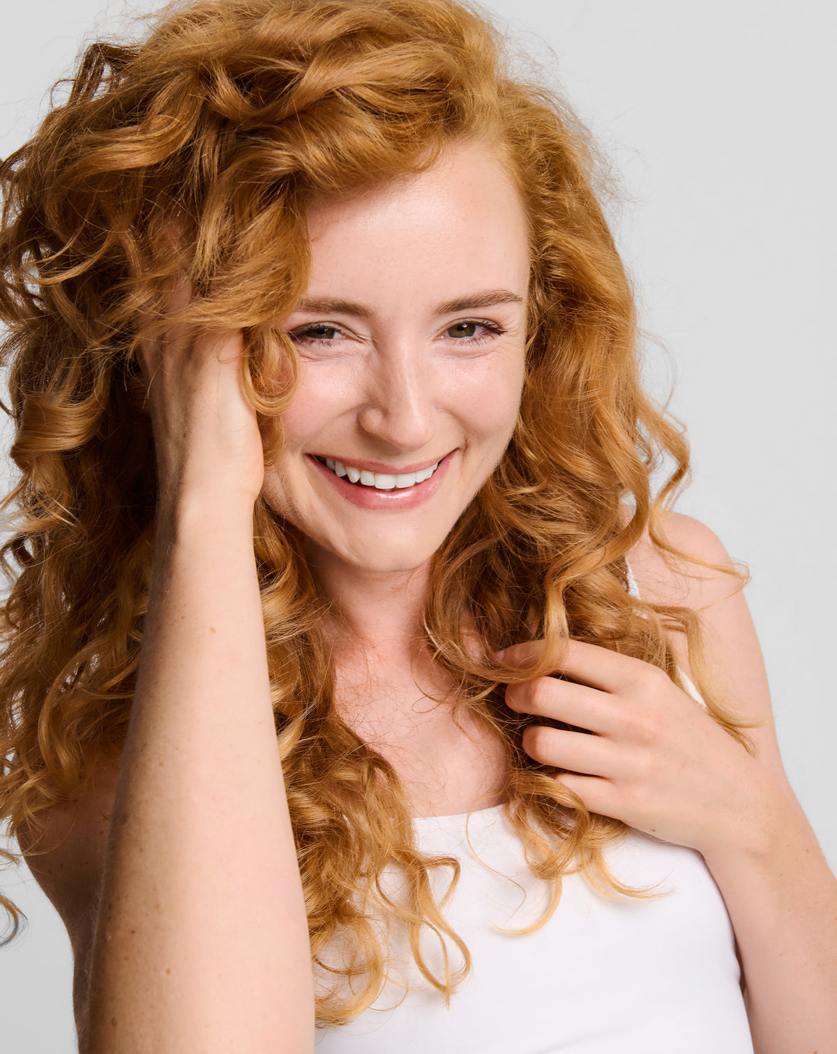 Make hair care a ritual!