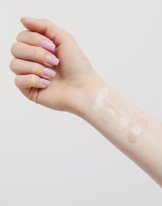 Nutridome brightening moisturising foundation with hyaluronic acid for very fair skin - 5