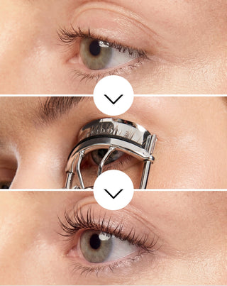 Durable and precise eyelash curler from Nutridome - 3