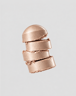 Highlighter Stick for face and body, radiant glow and smoothing effect, Champagne, Nutridome - 5