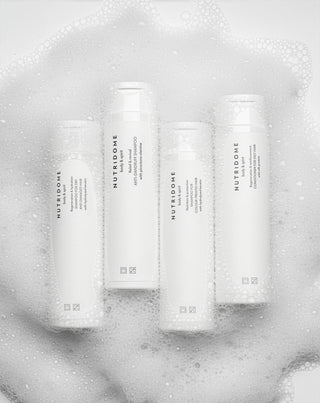 Nutridome shampoo  - 6