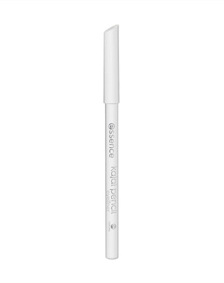 White Kajal Eye Pencil 04 Essence