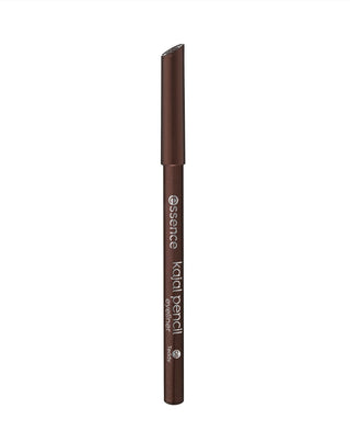 Brown Eyeliner Pencil Kajal Pencil 08 Essence