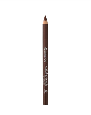 Brown Eyeliner Pencil Kajal Pencil 08 Essence
