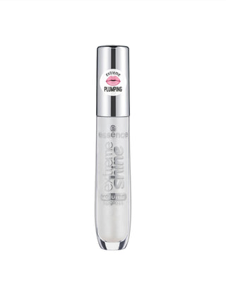 Extreme Shine Lip Plumper Volume Lip Gloss 101 Essence