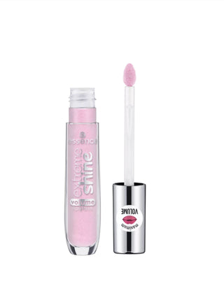 Plumping Lip Gloss 102 Extreme Shine Volume Lipgloss Essence